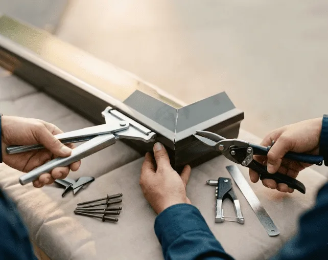 Why choose Gutter Repair in Morrison, OK